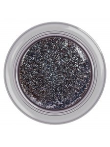 GEL Paint "GALAXY" 01 DARK SILVER (ფერი: მუქი ვერცხლისფერი)